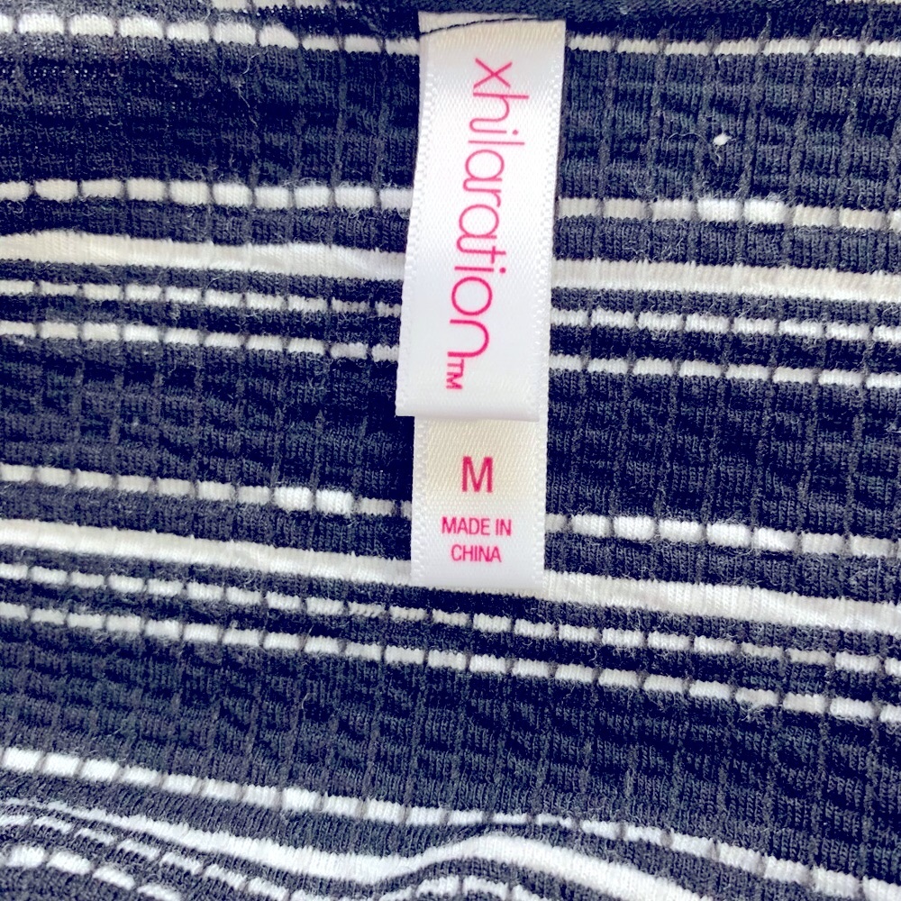 Xhilaration Jump Suit Sz M - Picture 6 of 7